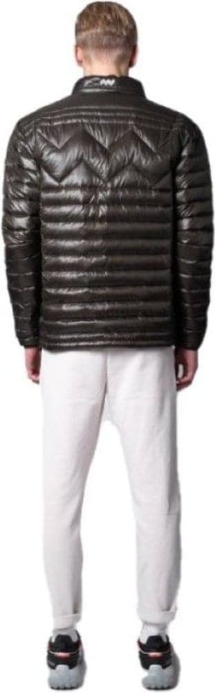 M's Featherlight Jacket Military, view: 2