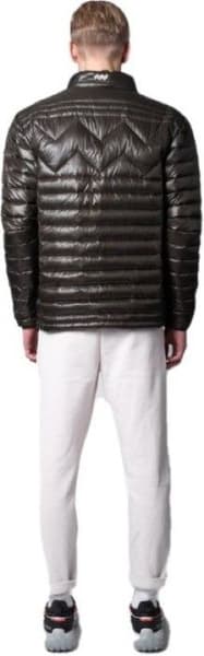 M's Featherlight Jacket Military, view: 2