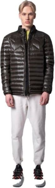 M's Featherlight Jacket Military, view: 0