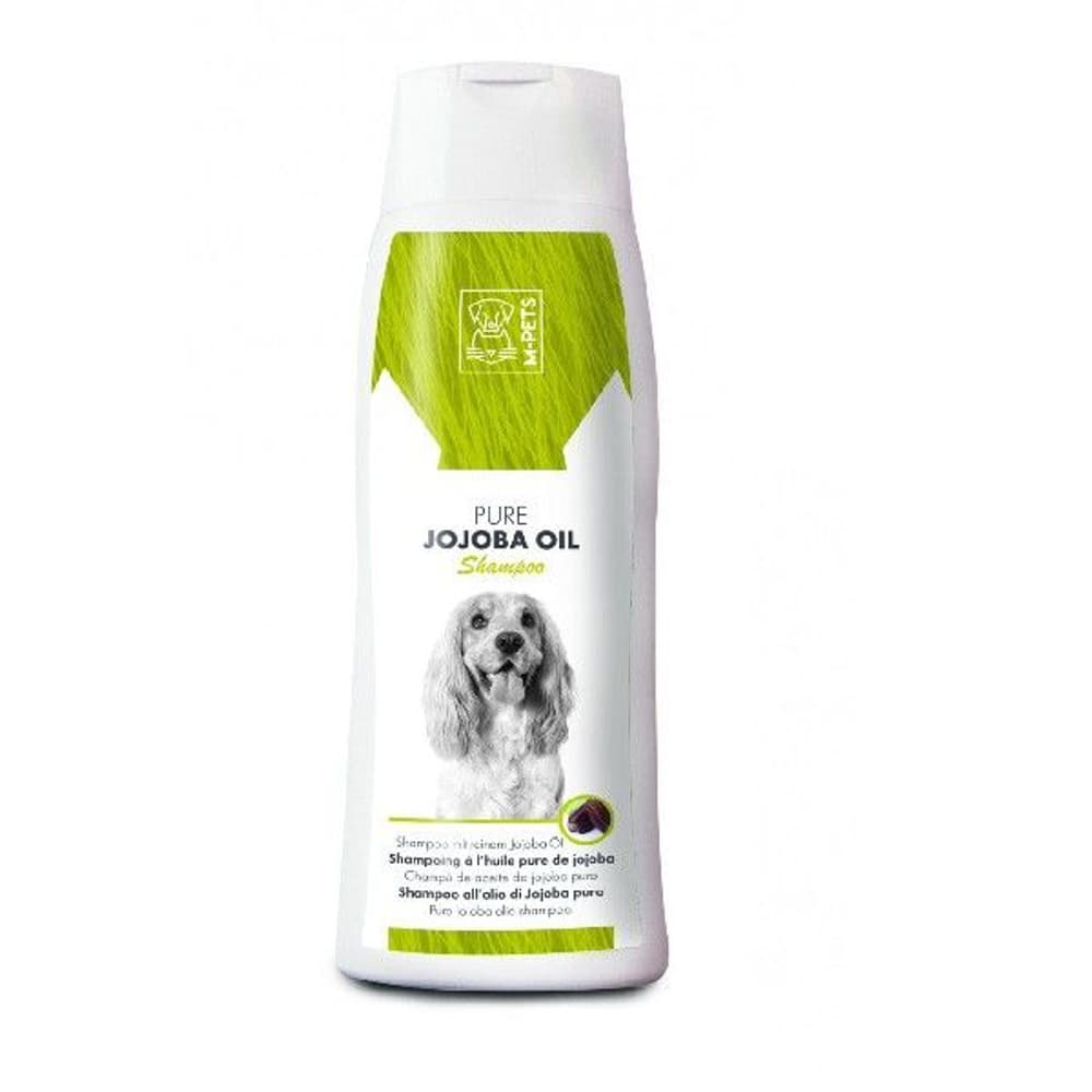 M-PETS Jojoba Oil -shampoo 250 ml, view: 0