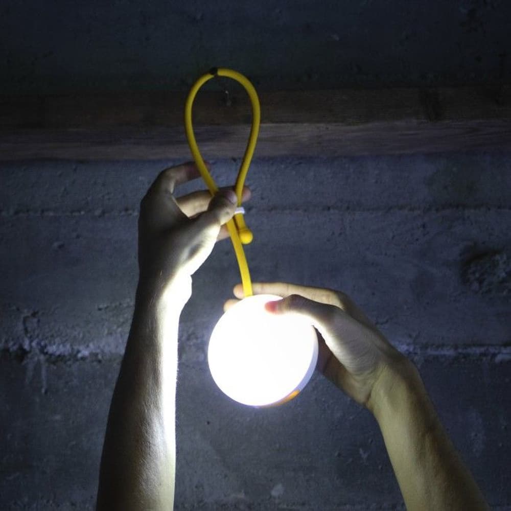 MPowerd Luci Core - Aurinkokennovalaisin, view: 4