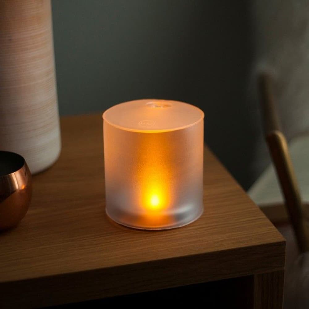 MPowerd Luci Candle - Aurinkokennovalaisin, view: 5