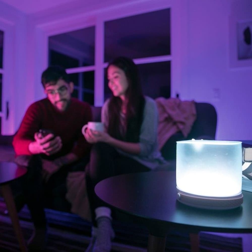 MPowerd Luci Connect - Aurinkokennovalaisin, view: 5