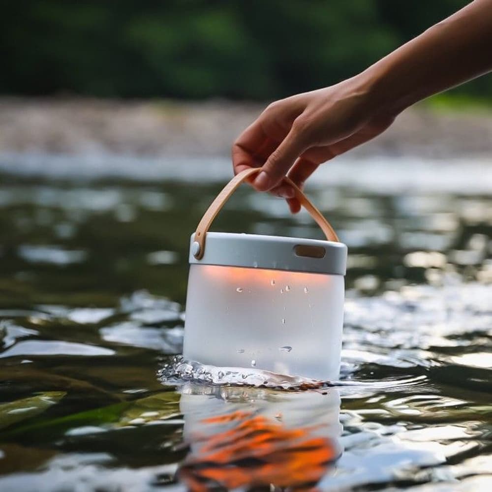 MPowerd Luci Connect - Aurinkokennovalaisin, view: 0