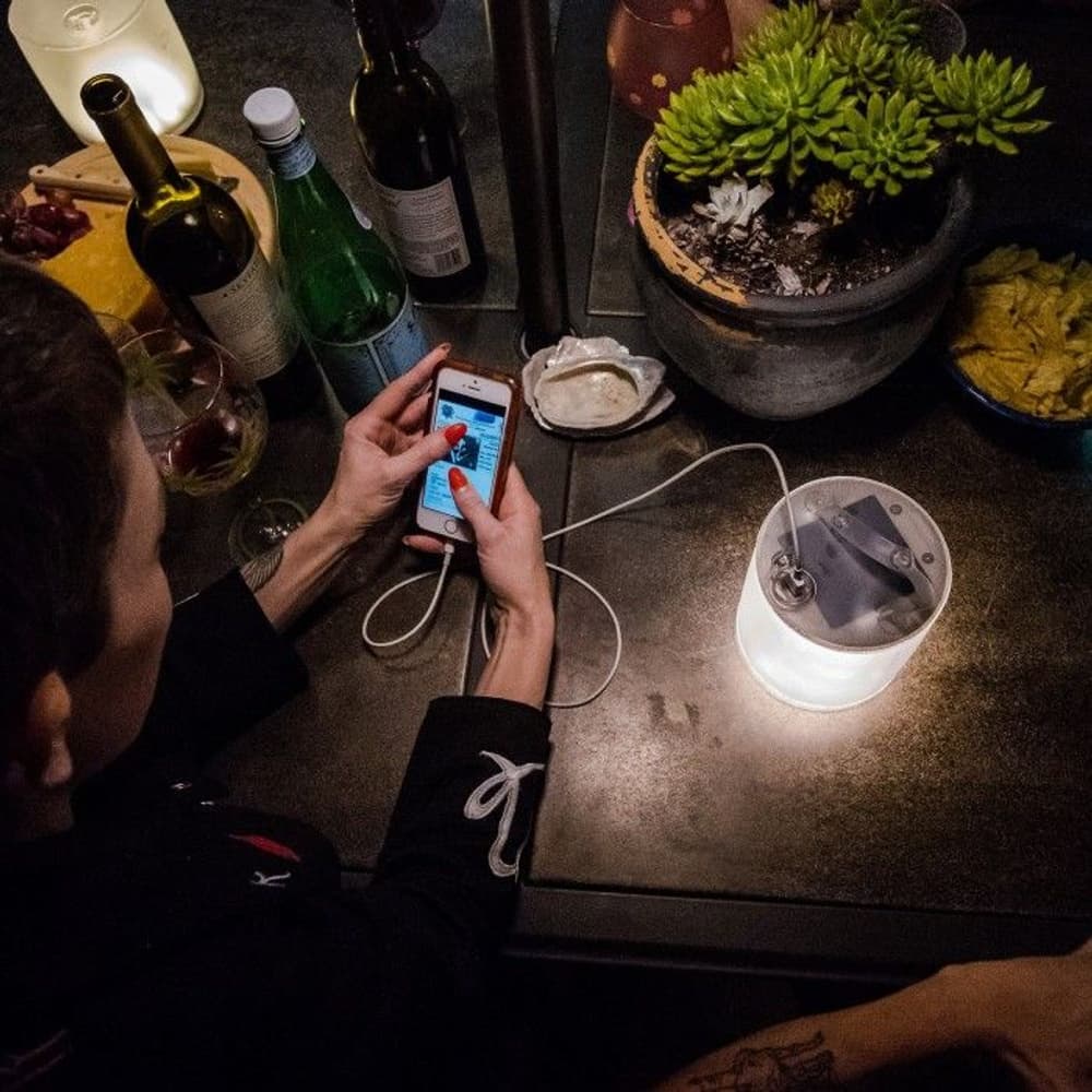 MPowerd Luci Pro Lux - Aurinkokennovalaisin & Varavirtalähde, view: 8