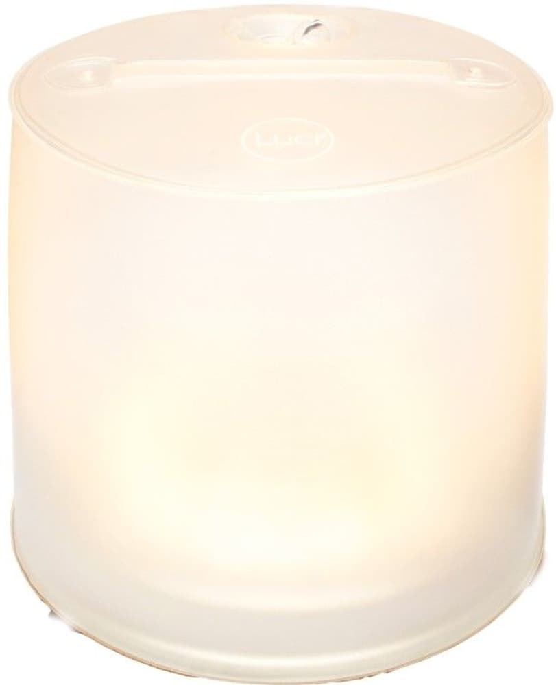 MPowerd Luci Pro Lux - Aurinkokennovalaisin & Varavirtalähde, view: 2