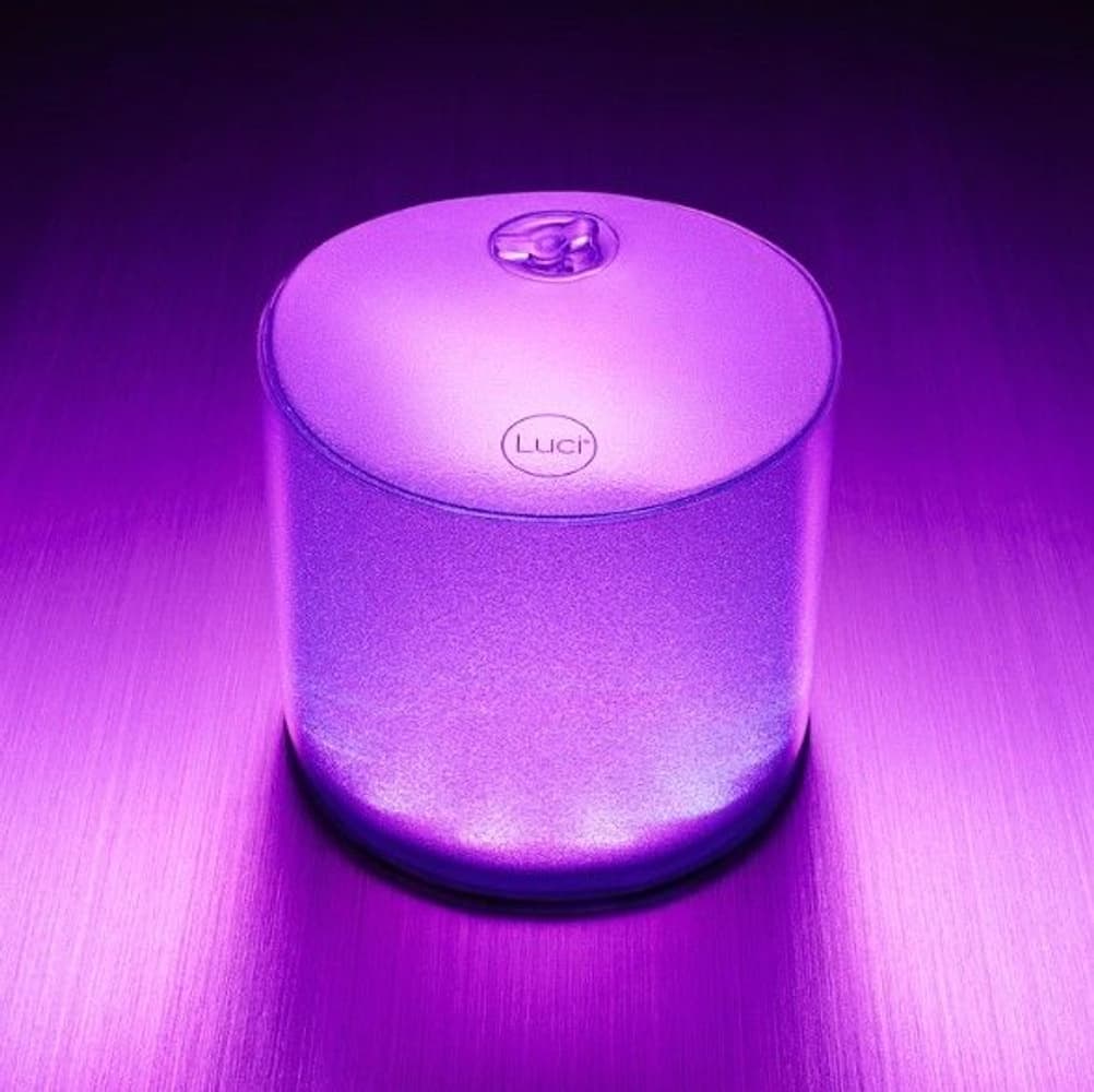 MPowerd Luci Color - Aurinkokennovalaisin, 8 väriä, view: 5
