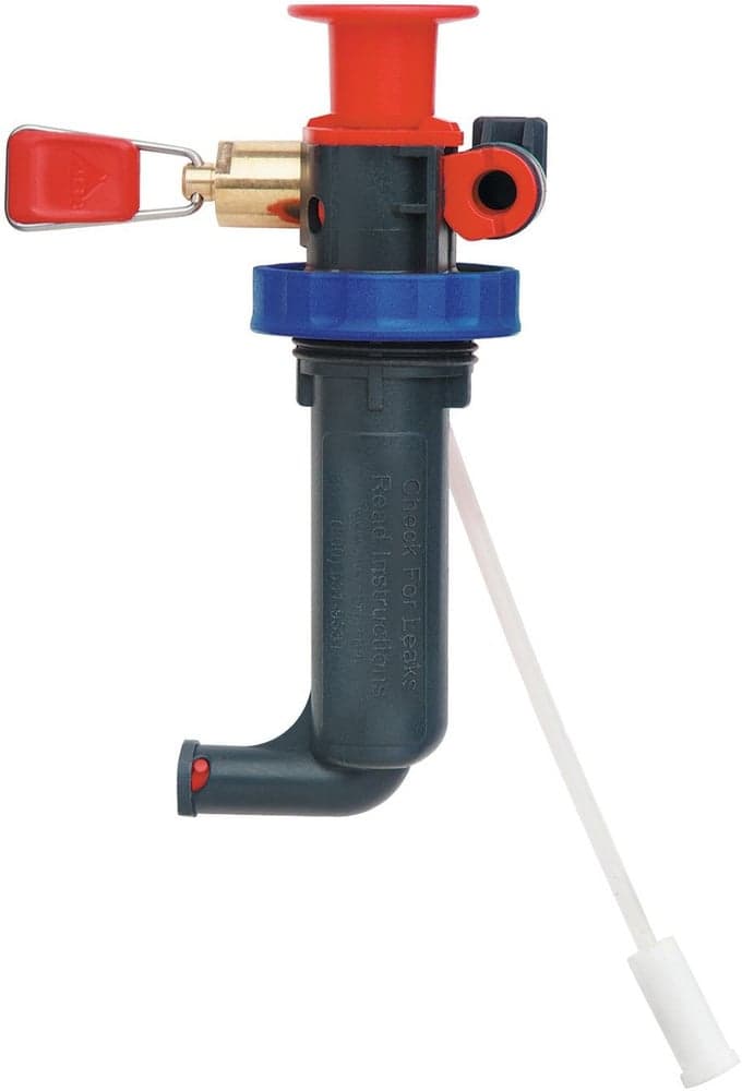 Artic Fuel Pump, view: 0
