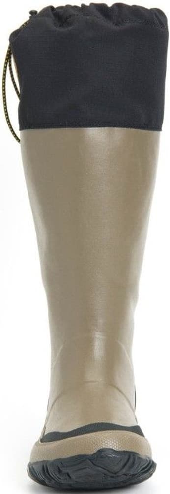 Forager High unisex-saappaat, ruskea/musta, view: 6