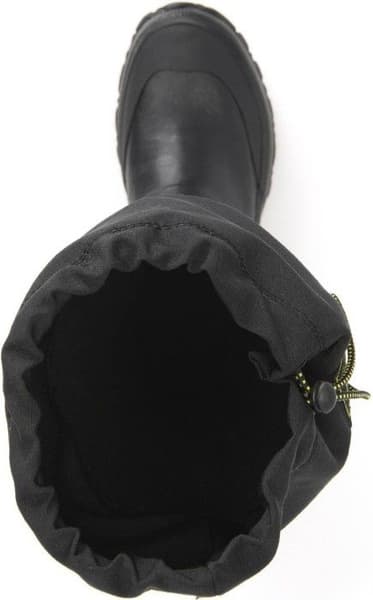 Forager High unisex-saappaat, musta, view: 4