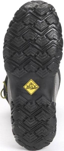 Forager High unisex-saappaat, musta, view: 2