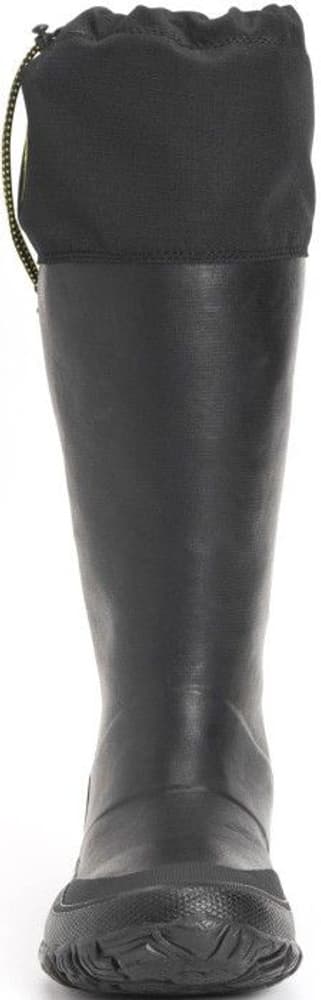 Forager High unisex-saappaat, musta, view: 6