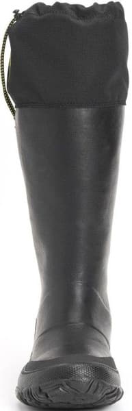 Forager High unisex-saappaat, musta, view: 6