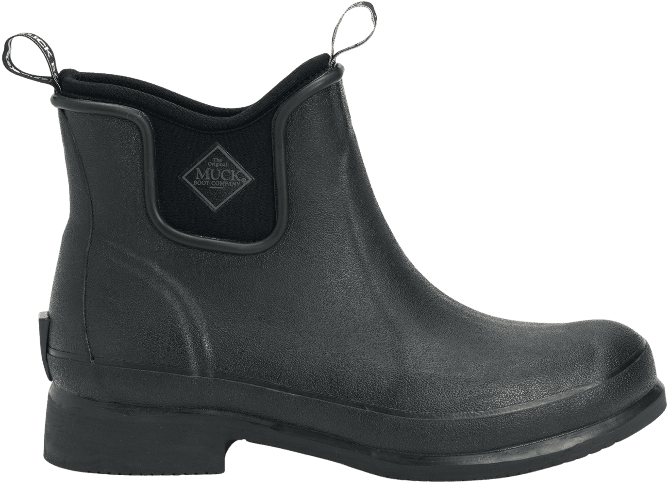 Wear Jodhpur kenkä, Black, view: 1