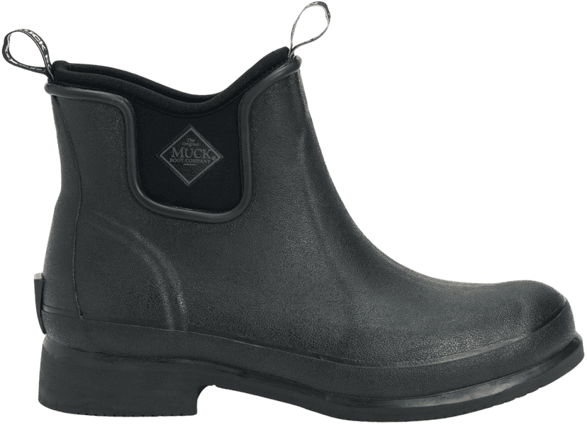 Wear Jodhpur kenkä, Black, view: 1