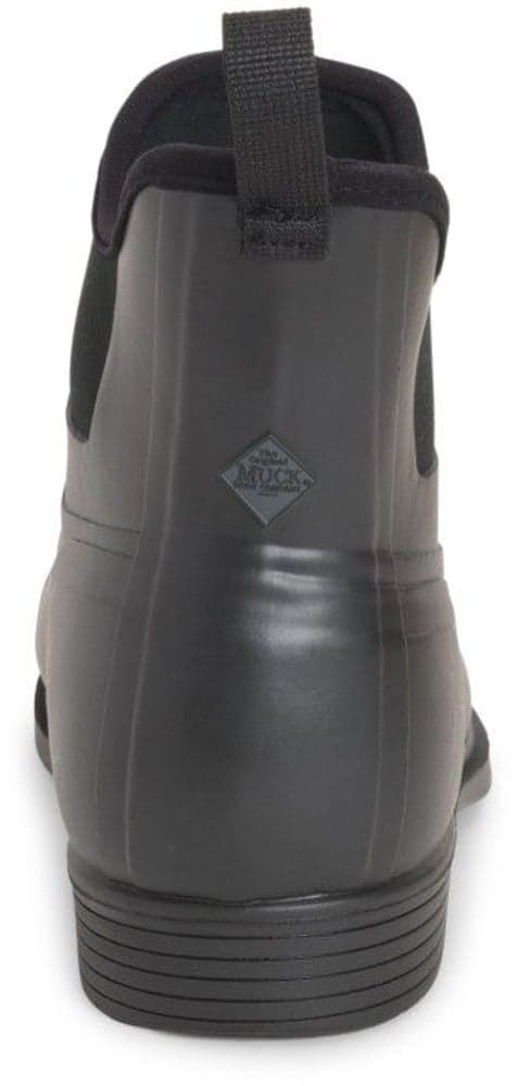 Muck Derby Ankle, Musta, view: 4