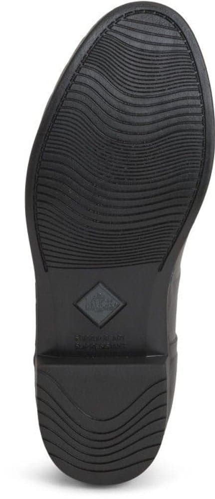 Muck Derby Ankle, Musta, view: 2