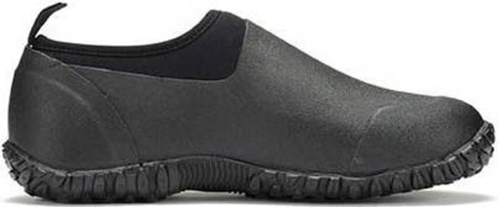 Muckster II Low Black, view: 3