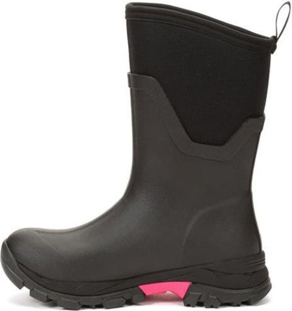 Sport II Ice Grip Musta Naisten, view: 2