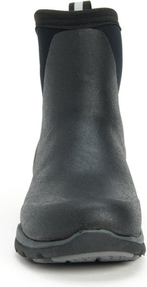 Excursion Ankle Unisex Musta, view: 3