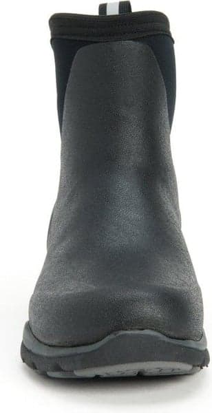 Excursion Ankle Unisex Musta, view: 3