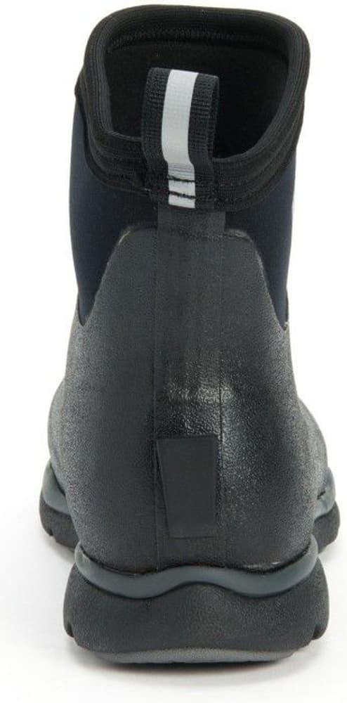 Excursion Ankle Unisex Musta, view: 4