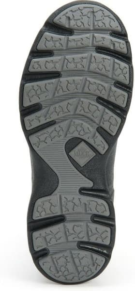 Excursion Ankle Unisex Musta, view: 5