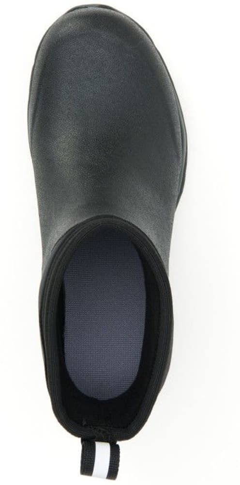 Excursion Ankle Unisex Musta, view: 6