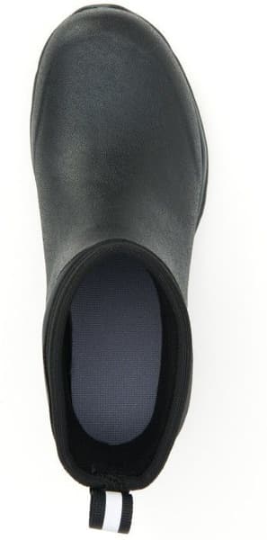 Excursion Ankle Unisex Musta, view: 6