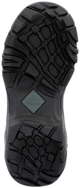 Woody Sport Ankle Black, view: 5