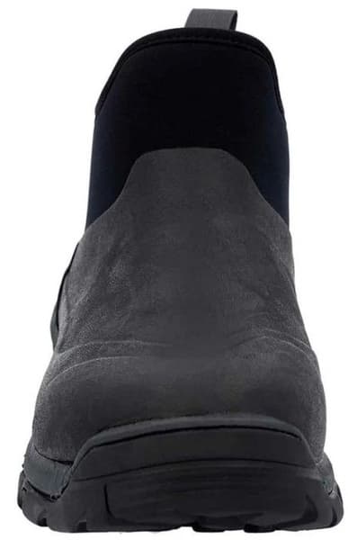 Woody Sport Ankle Black, view: 2