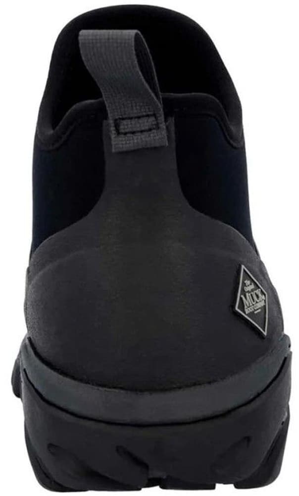 Woody Sport Ankle Black, view: 3