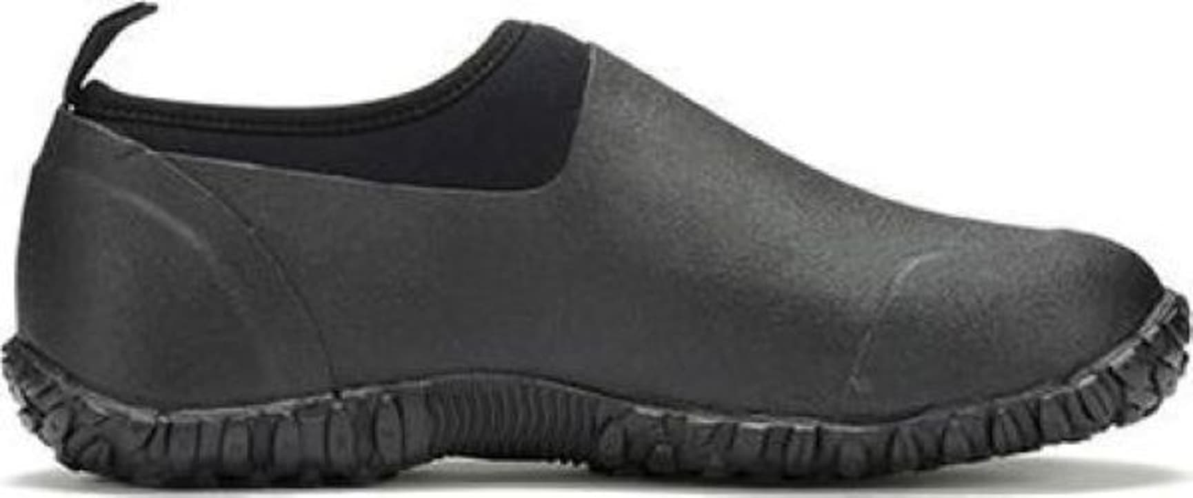 Muck Muckster II Matala, Musta, view: 1