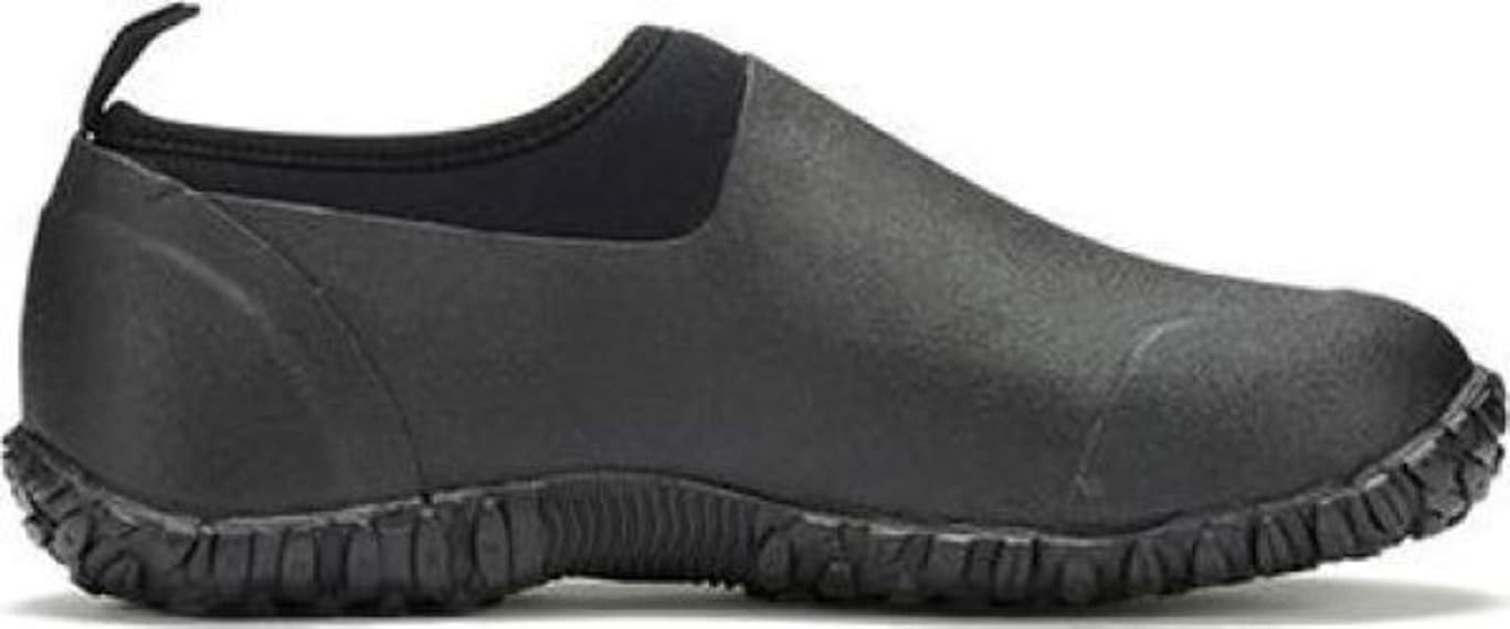 Muck Muckster II Matala, Musta, view: 1