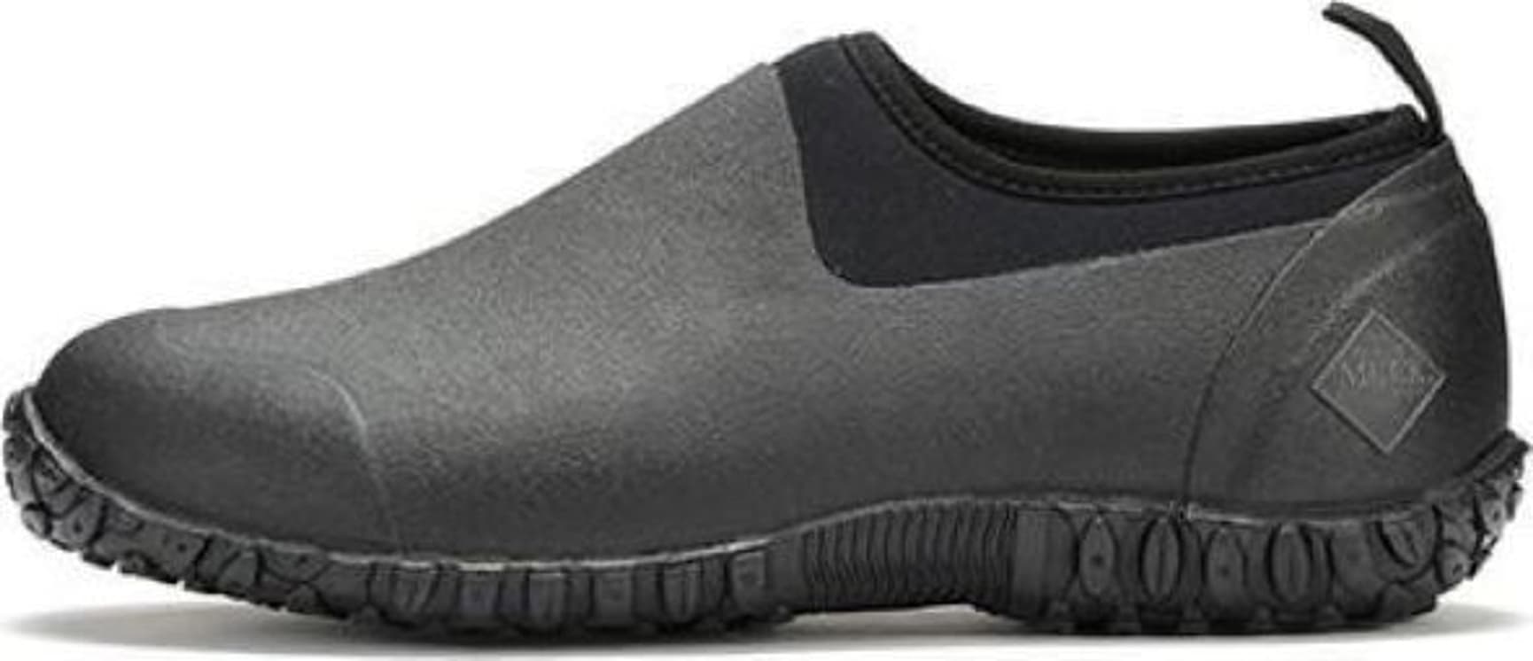 Muck Muckster II Matala, Musta, view: 0