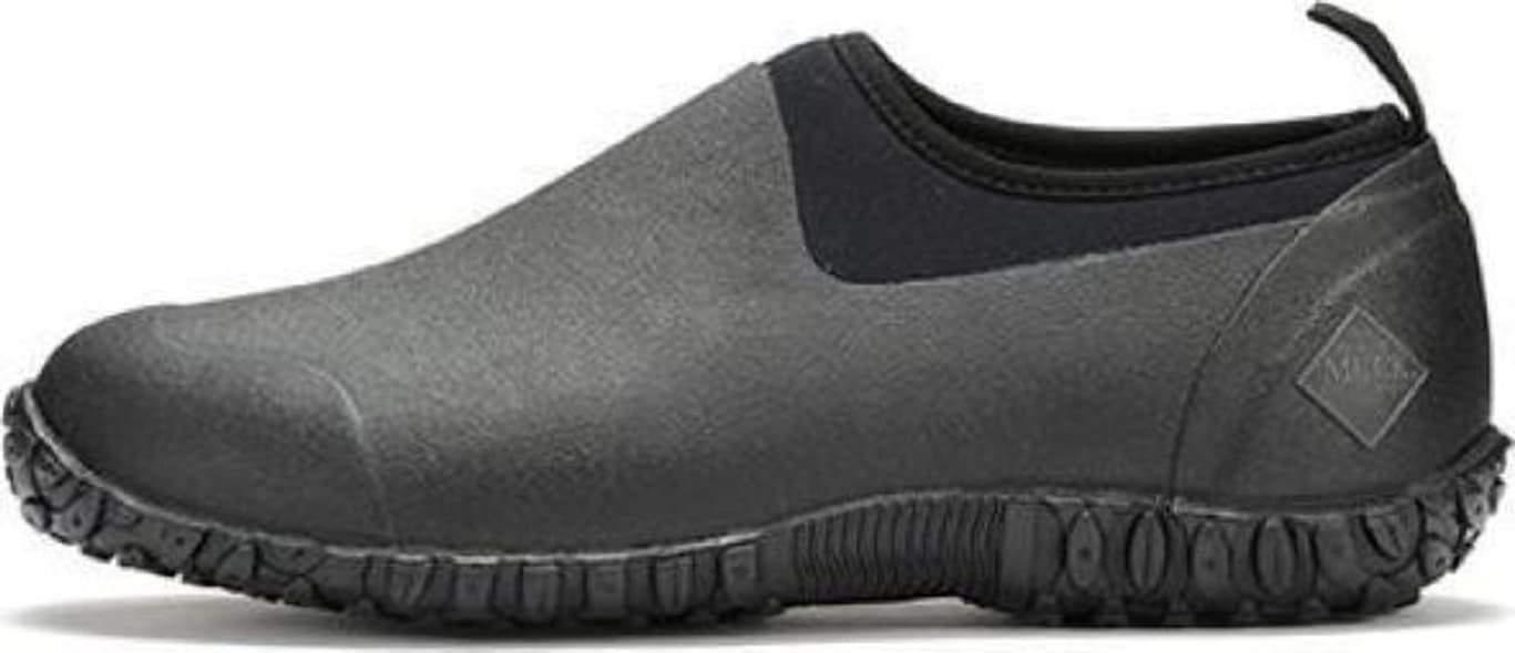 Muck Muckster II Matala, Musta, view: 0