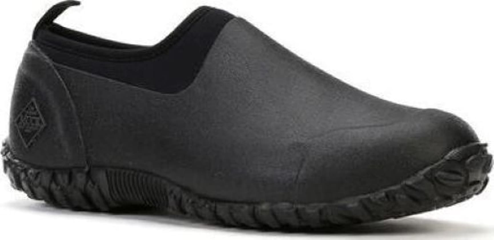 Muck Muckster II Matala, Musta, view: 2