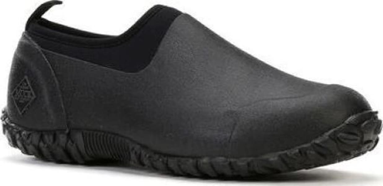 Muck Muckster II Matala, Musta, view: 2