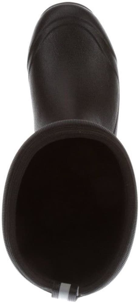 Arctic Ice AGAT High talvisaappaat, Unisex, Black, view: 4
