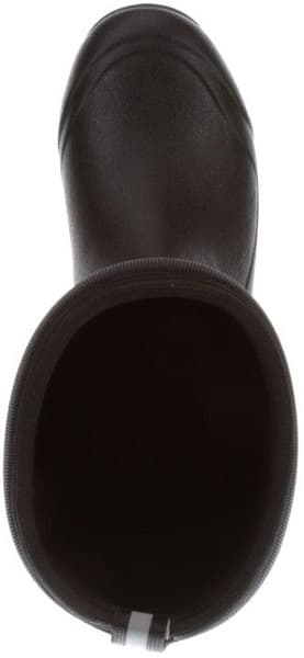 Arctic Ice AGAT High talvisaappaat, Unisex, Black, view: 4