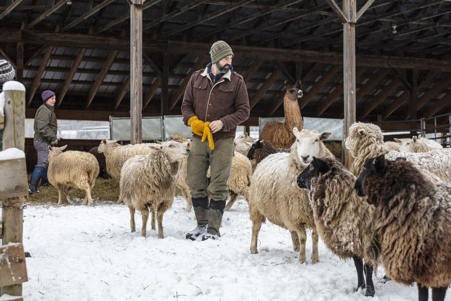 Arctic Ice AGAT High talvisaappaat, Unisex, Black, view: 7