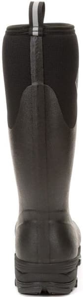 Arctic Ice AGAT High talvisaappaat, Unisex, Black, view: 3