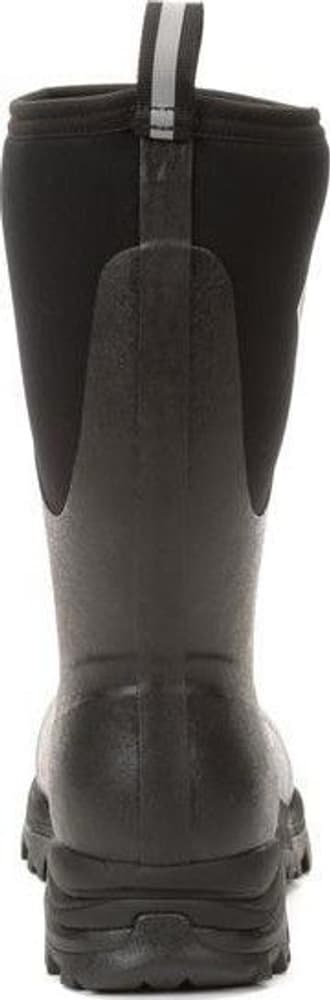 Arctic Outpost Mid -lämpösaappaat musta, view: 4