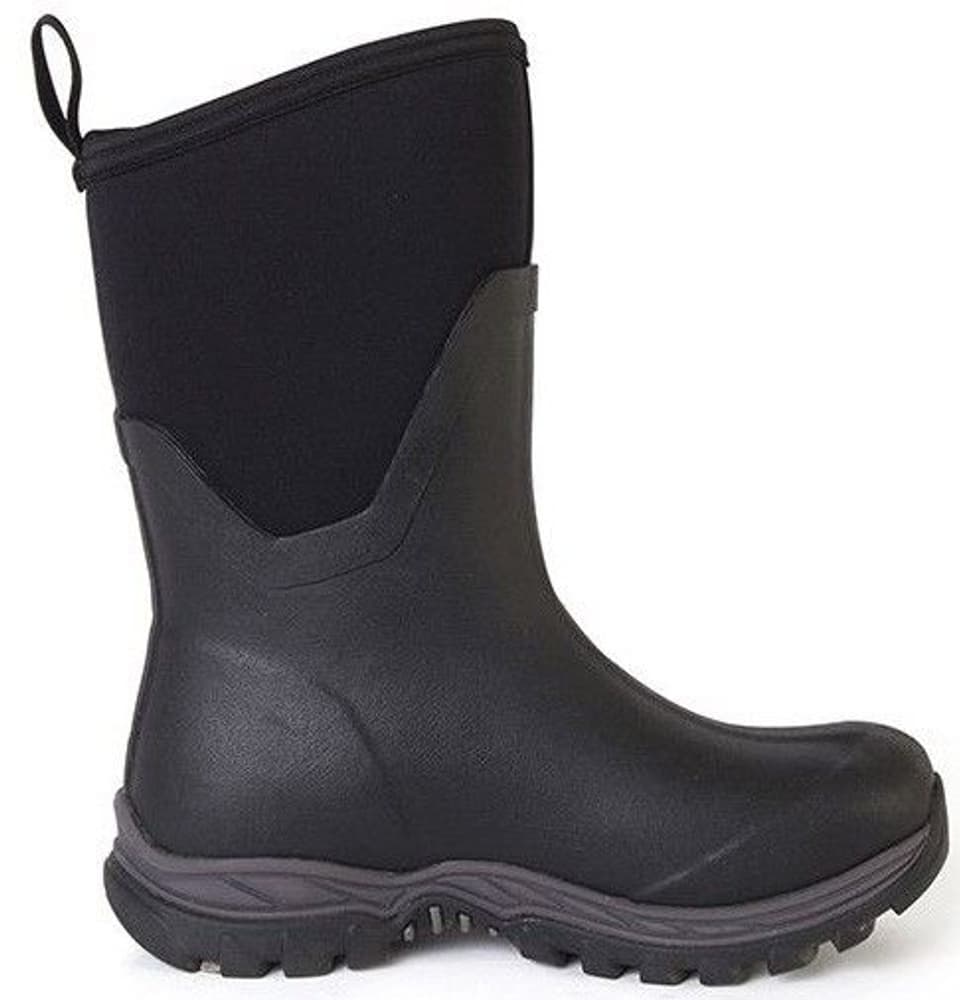 Sport II -40°C -naisten talvisaappaat (Black), view: 4