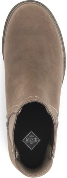 W's Waterproof Liberty Chelsea Taupe, view: 4
