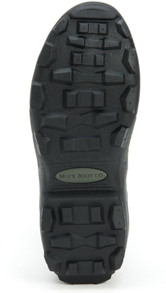 Arctic Sport Mid -40°C Unisex Black, view: 5