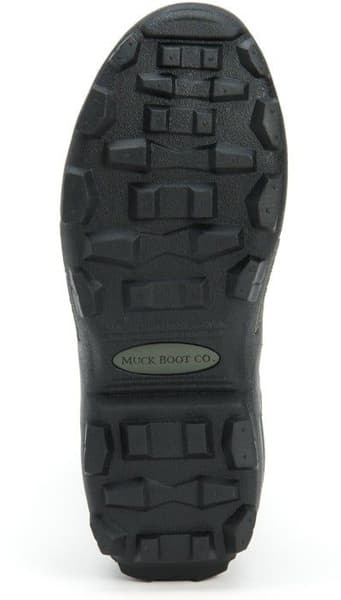 Arctic Sport Mid -40°C Unisex Black, view: 5