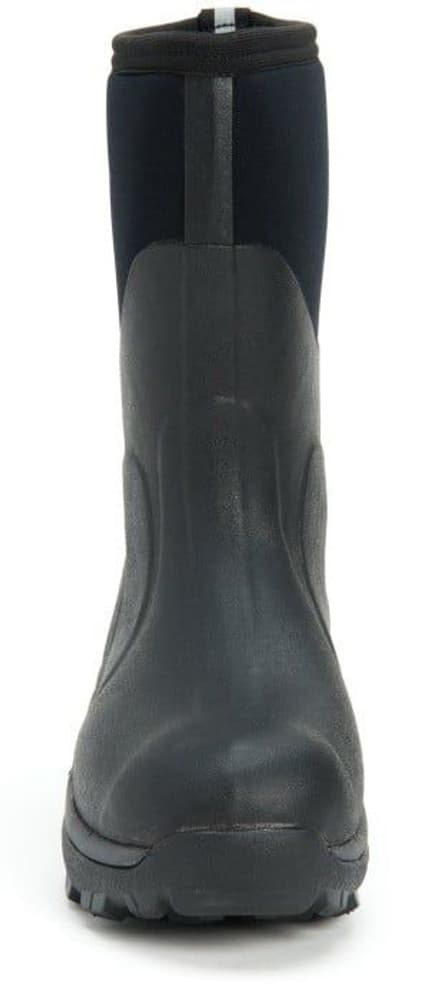 Arctic Sport Mid -40°C Unisex Black, view: 2