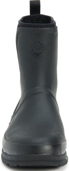 Originals Pull On Mid saappaat, musta, view: 5