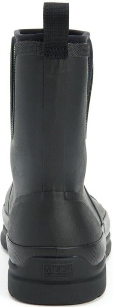 Originals Pull On Mid saappaat, musta, view: 6